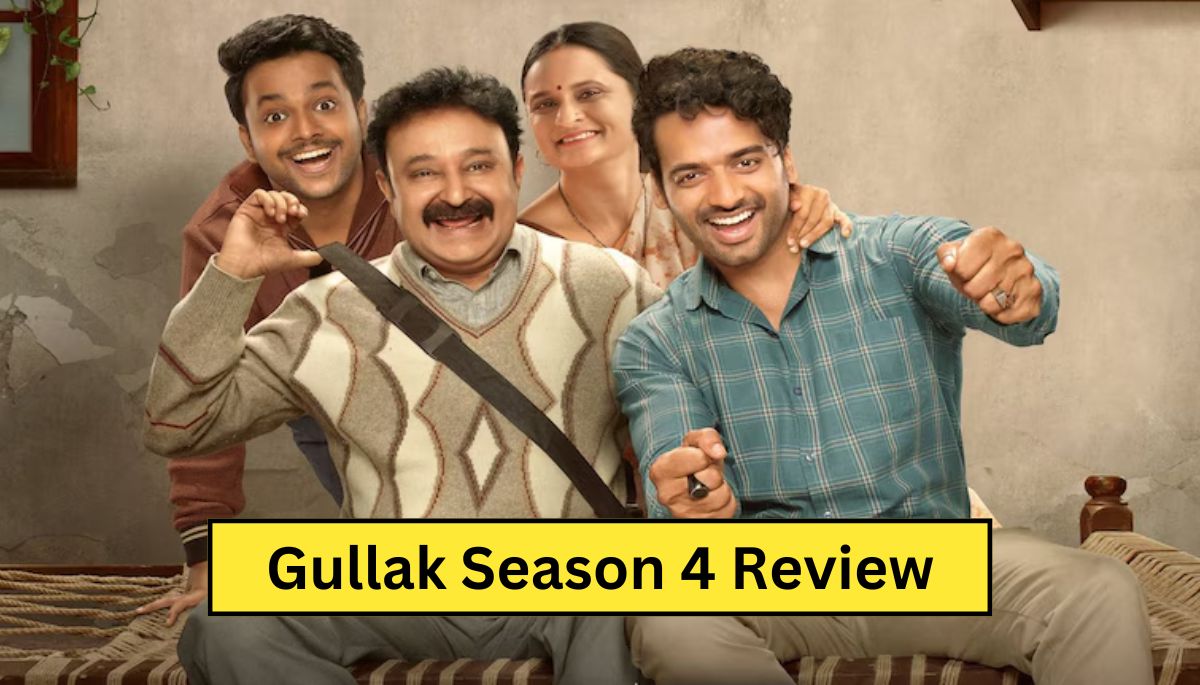 Gullak Season 4: Has This TVF Gem Reached Its End?